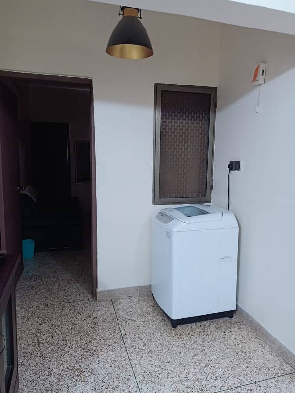 Residency Flat For Sale 10