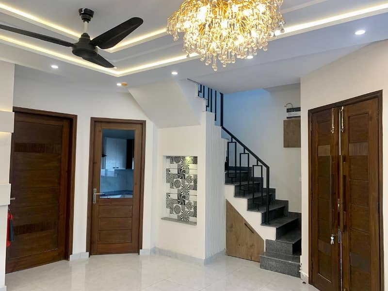 5 MARLA BRAND NEW HOUSE FOR RENT IN DHA RAHBAR PHASE 2 2