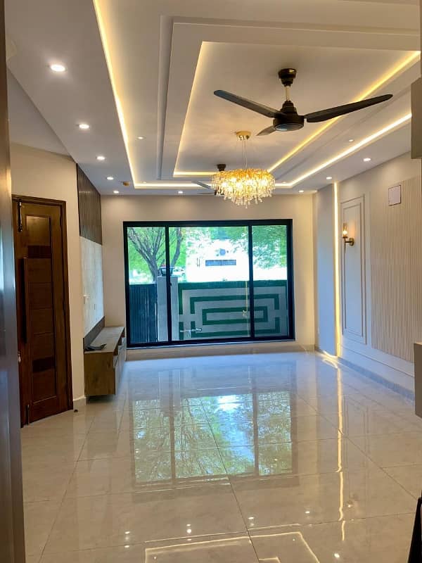 5 MARLA BRAND NEW HOUSE FOR RENT IN DHA RAHBAR PHASE 2 9