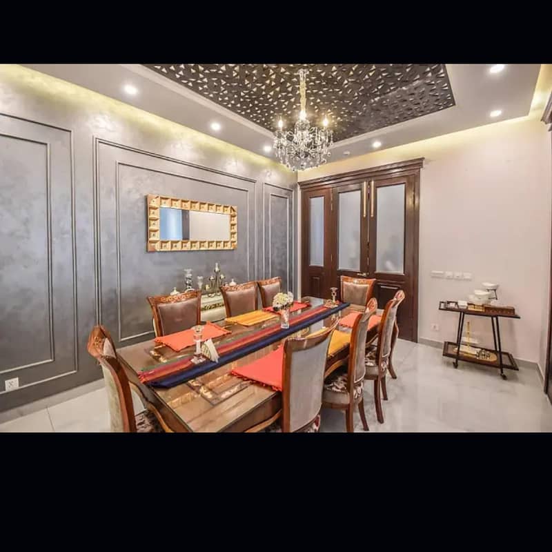 1 Kanal Upper Portion For Rent In Paragon City Lahore 3