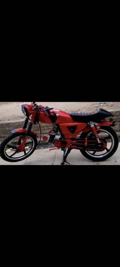 racer bike for sale