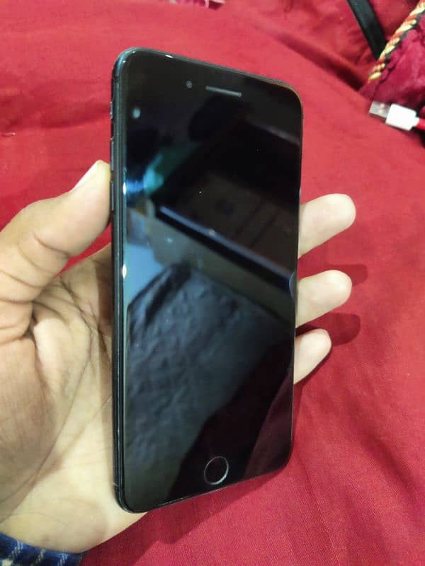 iphone 7plus PTA sell exchange possible 4