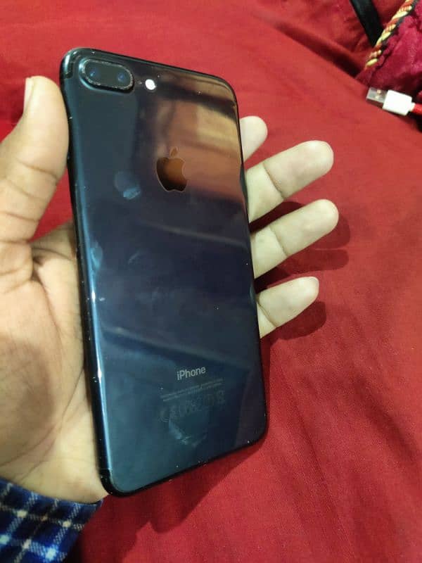 iphone 7plus PTA sell exchange possible 5