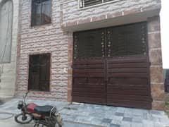 A Prime Location 1125 Square Feet House Has Landed On Market In Al Raheem Gardens Phase 5 Of Lahore