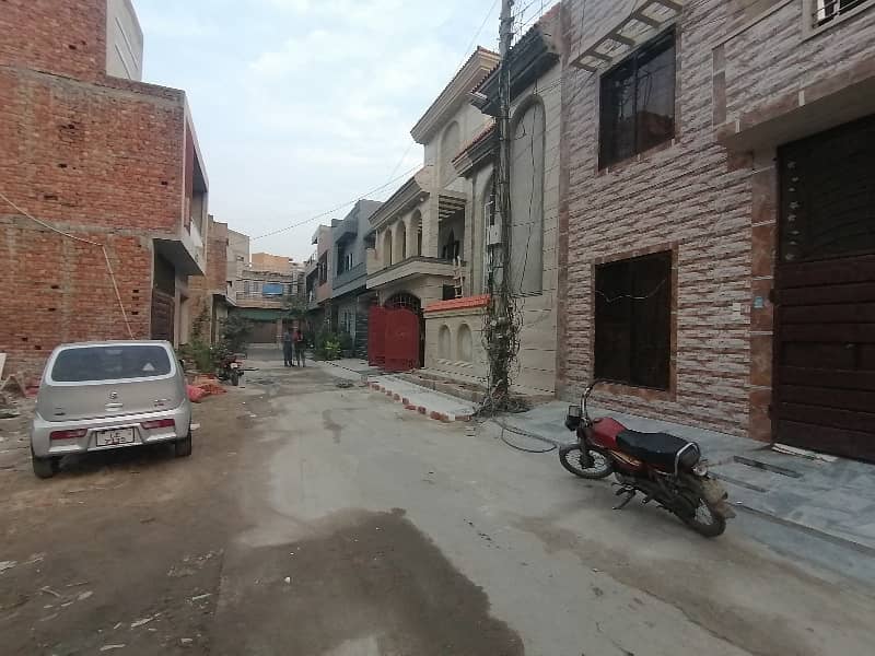 A Prime Location 1125 Square Feet House Has Landed On Market In Al Raheem Gardens Phase 5 Of Lahore 3