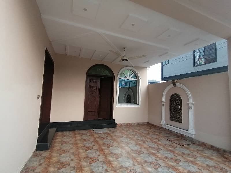 Affordable Corner House Of 8 Marla Is Available For sale 2