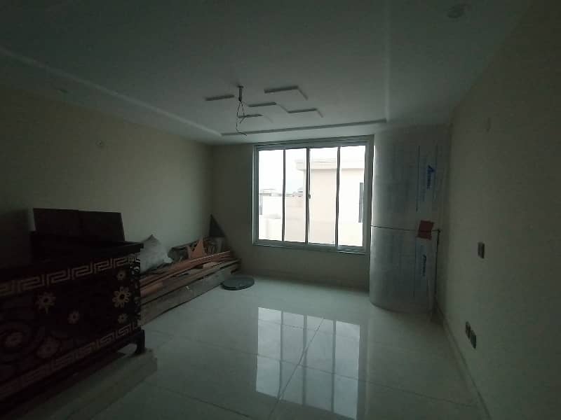 Affordable Corner House Of 8 Marla Is Available For sale 24