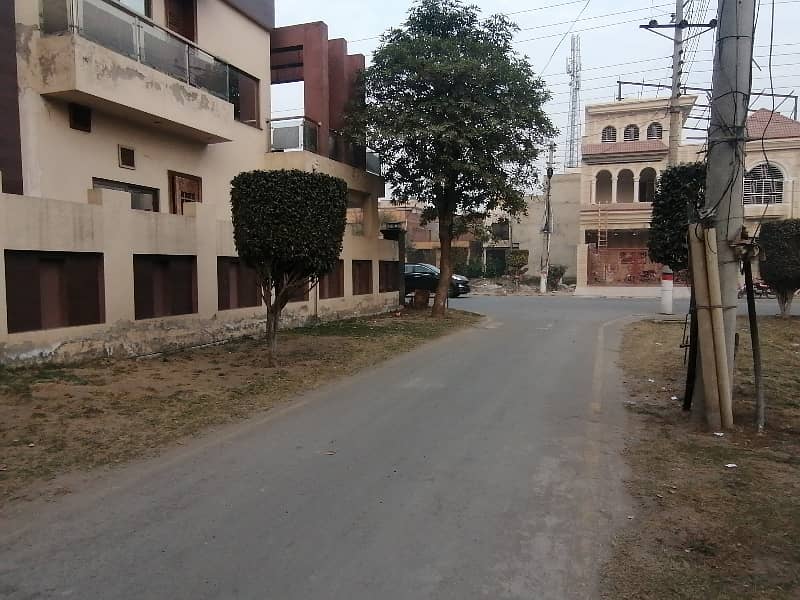 Prime Location 1125 Square Feet House In Al Raheem Gardens Phase 5 Is Best Option 3