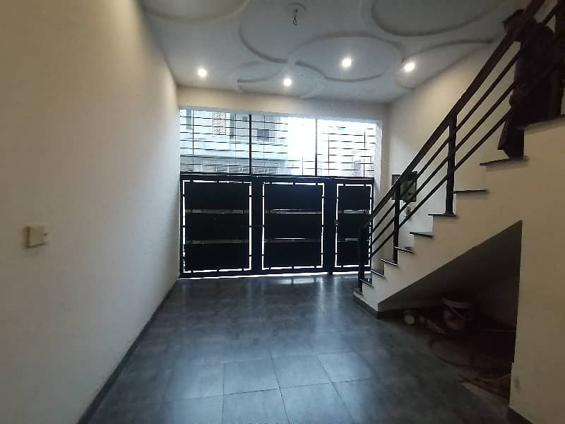 A Spacious Corner 1550 Square Feet House In Al Raheem Gardens Phase 5 15