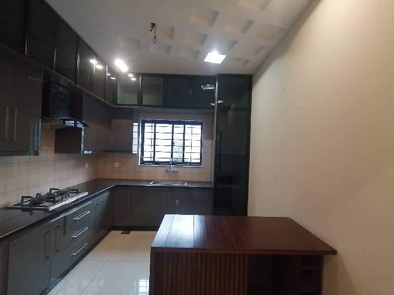 A Spacious Corner 1550 Square Feet House In Al Raheem Gardens Phase 5 19