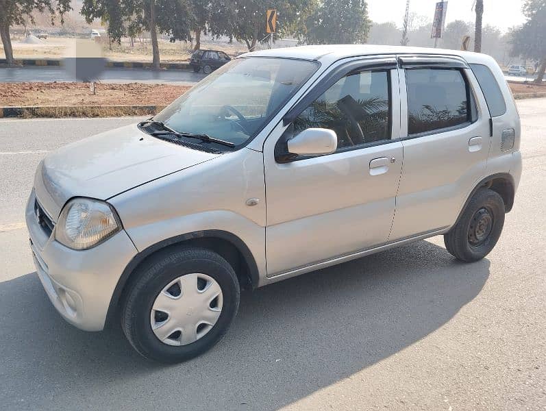 Suzuki kei 2007,Suzuki,kei,2007,, 1