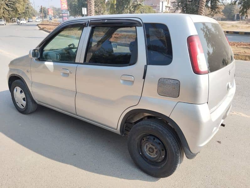 Suzuki kei 2007,Suzuki,kei,2007,, 5