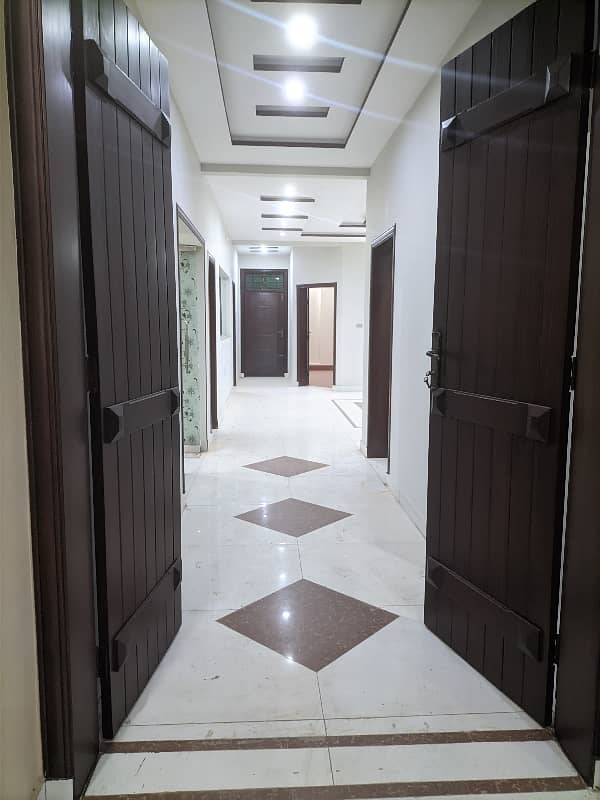 15 Marla used house for sale in model town 2