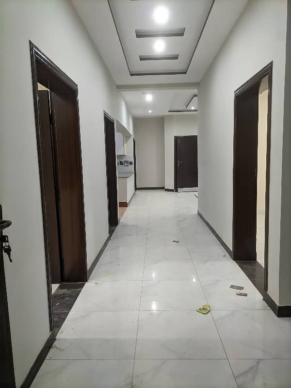 15 Marla used house for sale in model town 19