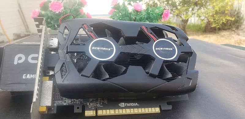 Nvidia Geforce GT730 02GB ddr5 2