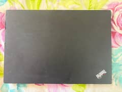 Lenovo Thinkpad Core i5