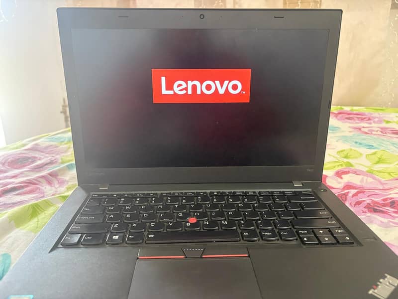 Lenovo Thinkpad Core i5 1