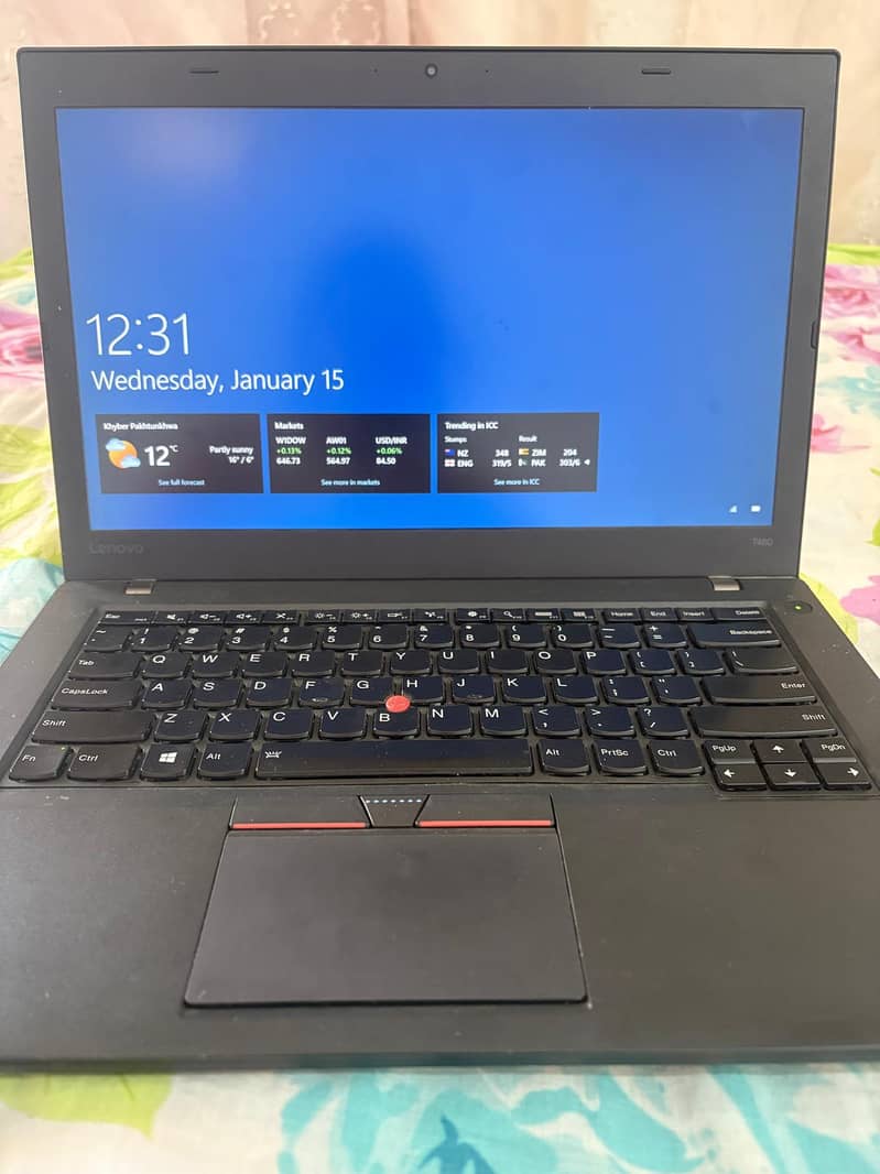 Lenovo Thinkpad Core i5 3