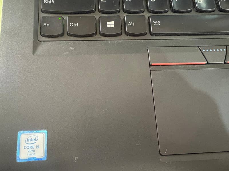 Lenovo Thinkpad Core i5 5