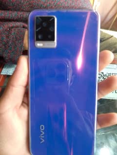 Vivo V20 for sale