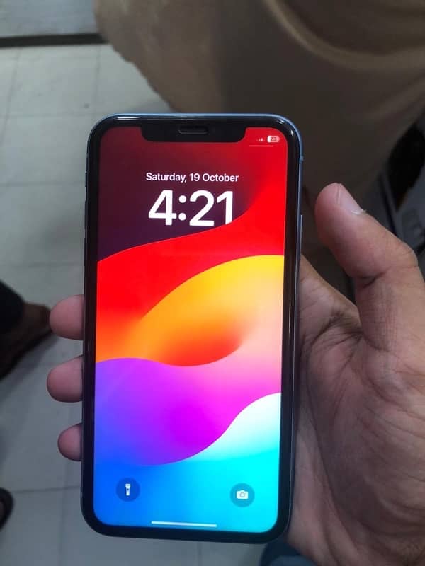 Iphone XR 64 gb 1