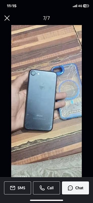 iPhone 7 pta 10 by 09 all ok 1