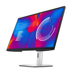 32" Inch Dell 2023) 4k UHD Borderless IPS 10 Bit HDR 10 Type C Monitor