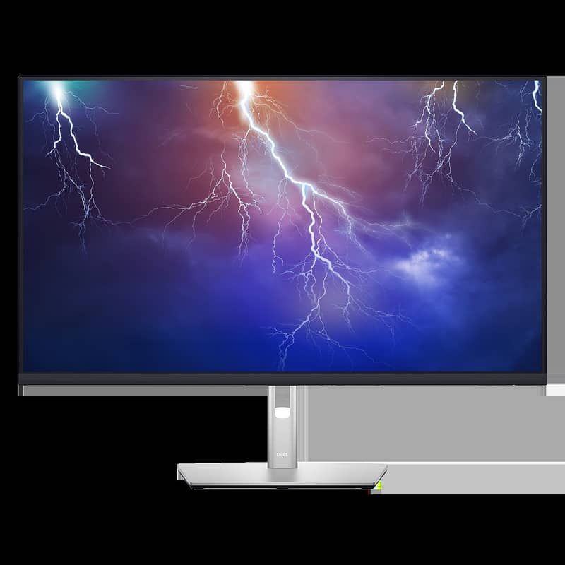 32" Inch Dell 2023) 4k UHD Borderless IPS 10 Bit HDR 10 Type C Monitor 5