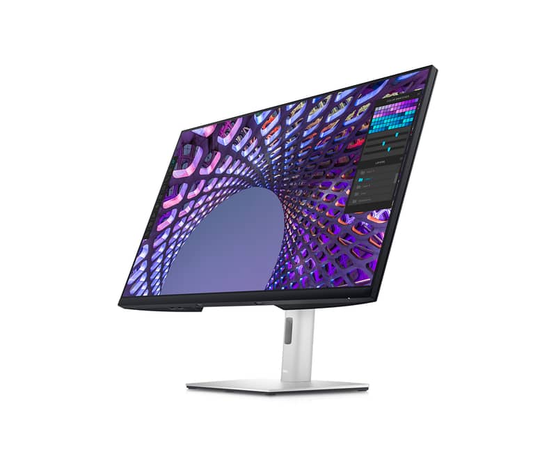 32" Inch Dell 2023) 4k UHD Borderless IPS 10 Bit HDR 10 Type C Monitor 7