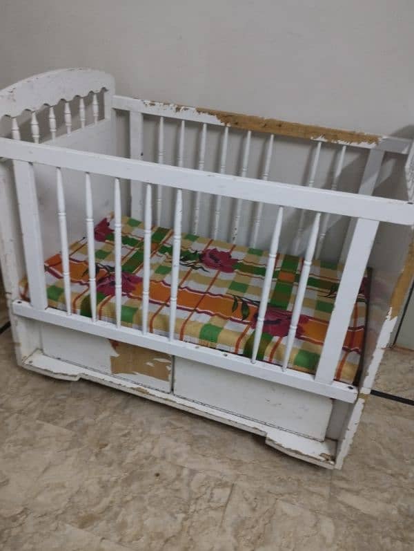 baby cot 0