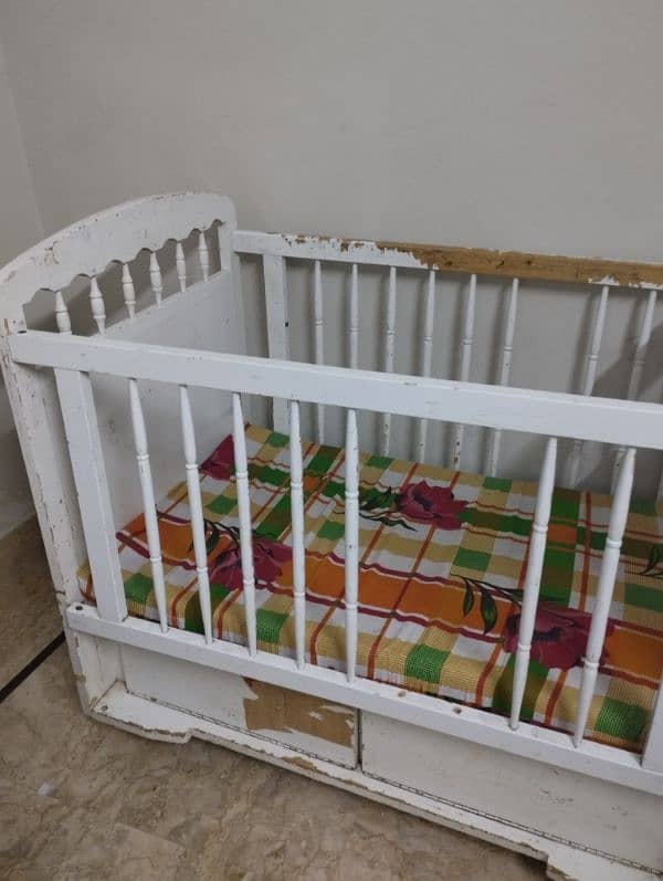 baby cot 3