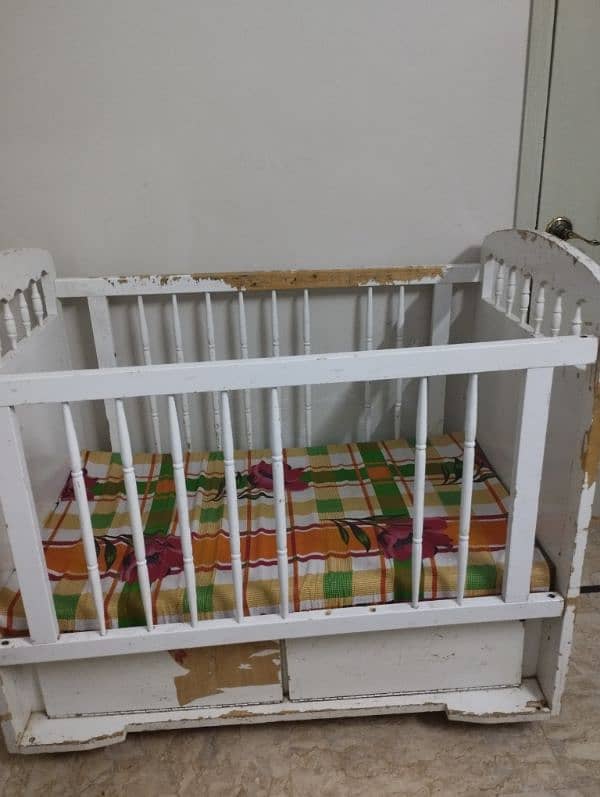 baby cot 4