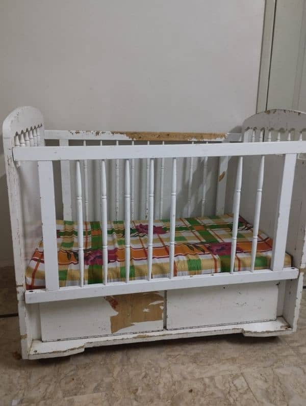 baby cot 5