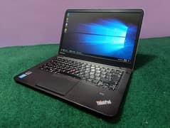 Lenovo Core i5 4th 8GB 500GB Metal Body Silver A+