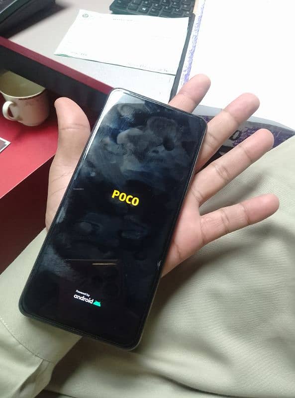 POCO X3 PRO 6