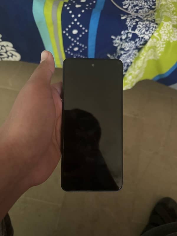 infinix smart 8 4