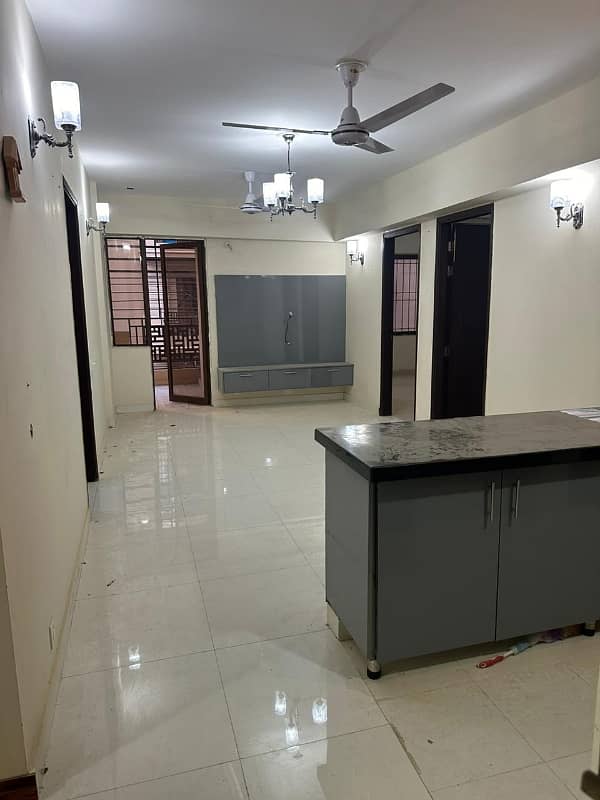 Falaknaz Presidency flat available for Sale 8