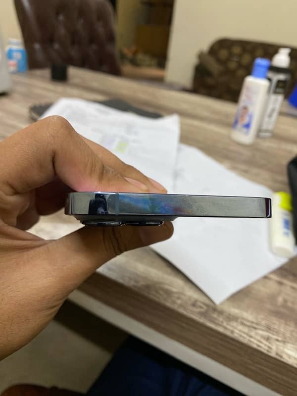 iphone 13 pro max pta approved 4