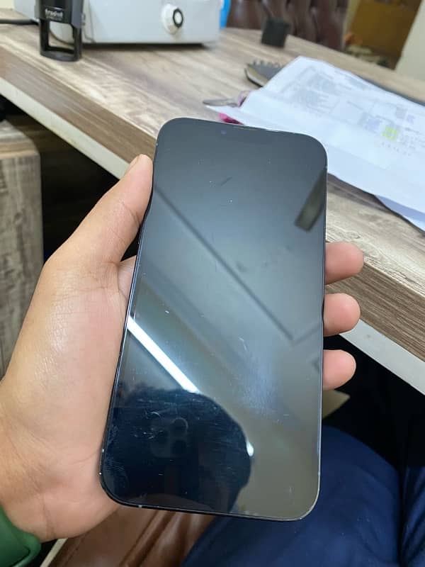 iphone 13 pro max pta approved 8