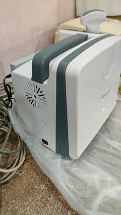 Brand new Ultrasound machine Chinese (with or without battery backup)