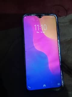 vivo y91c 2 32 official PTA approved