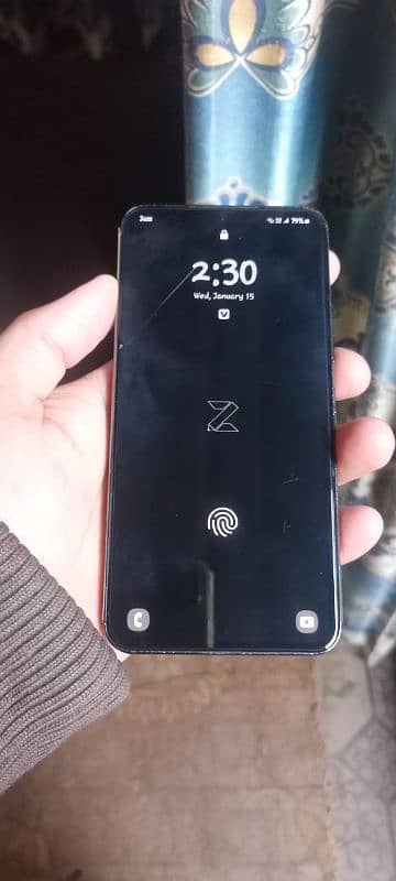 10/9 condition Samsung S22 1