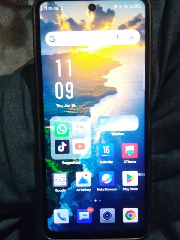 infinix note 30 for sale 10/10 conditions 0