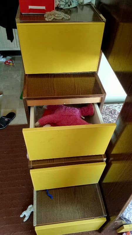 bunk bed, kids bed, girls bed, boys bed, children bun bed, double bed 2