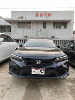 Honda Civic Oriel 2024