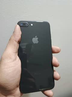 IPhone 8 Plus PTA Approved