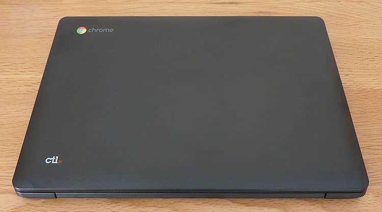 RK3288-C based CTL J4+ Chromebook 2