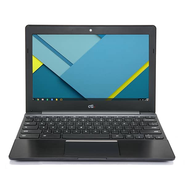 RK3288-C based CTL J4+ Chromebook 1