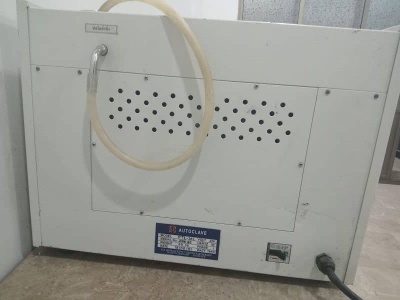 autoclave 2