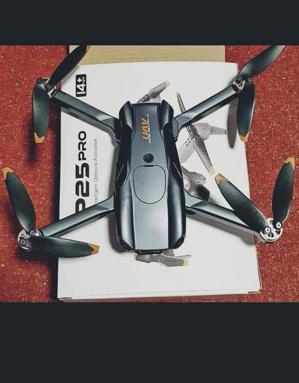 drone camera p25 1